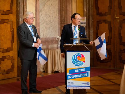 ICM - Valdštejnský palác