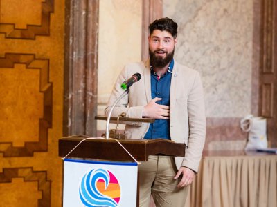 ICM - Valdštejnský palác