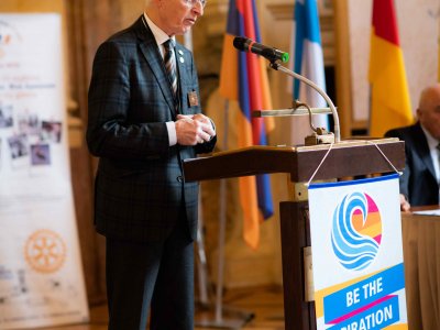 ICM - Valdštejnský palác