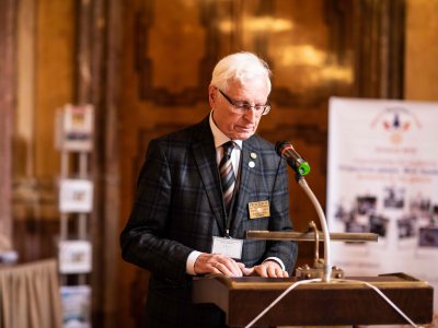 ICM - Valdštejnský palác