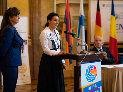 ICM - Valdštejnský palác