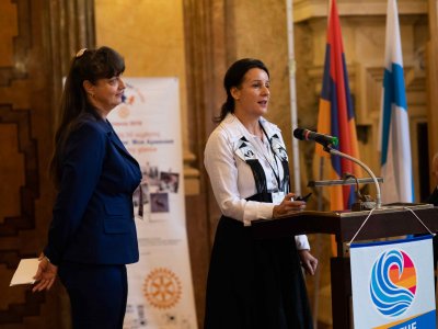 ICM - Valdštejnský palác