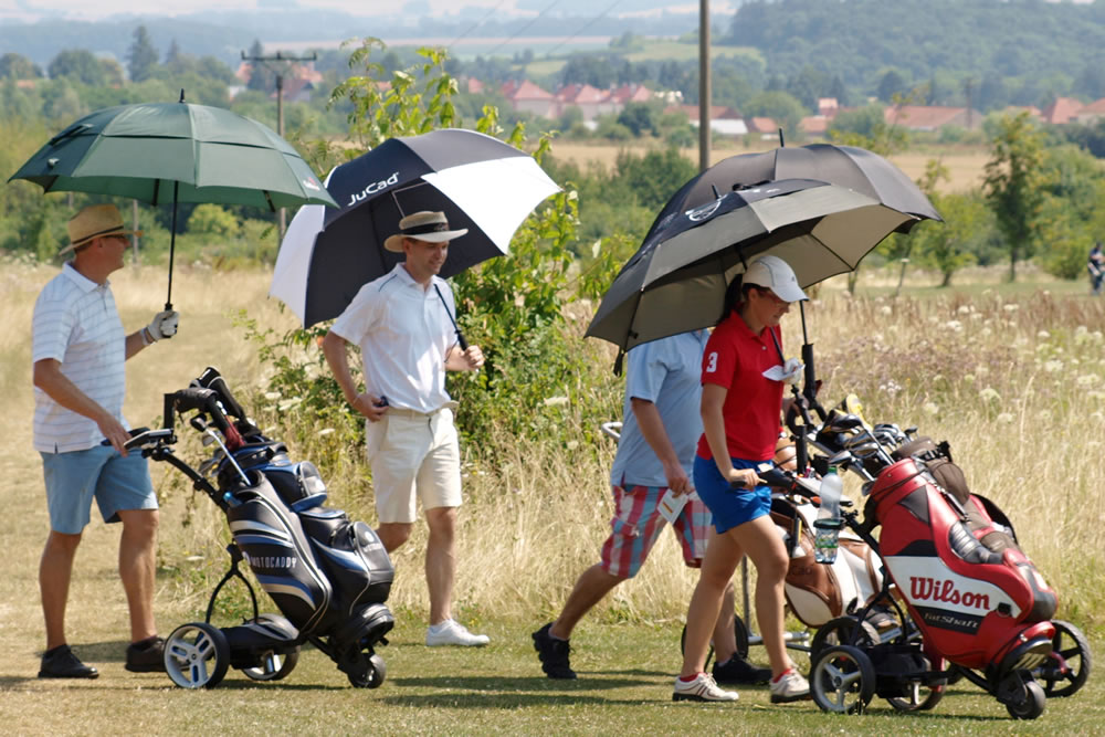 ROTARY CHARITY GOLF TOURNAMENT