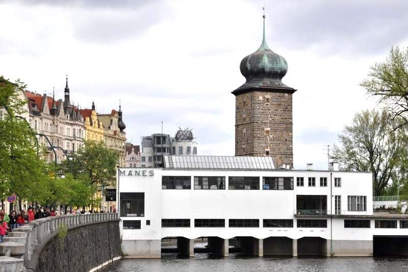 PROCHÁZKA KOLEM ŽOFÍNA