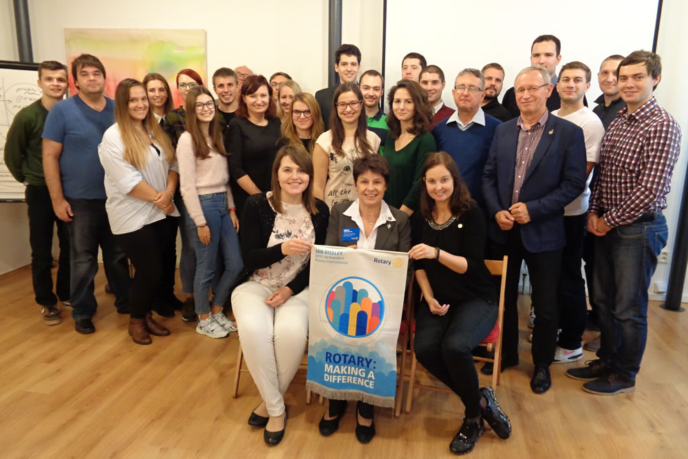 ALUMNI RECONNECT DAY