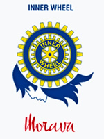 SETKÁNÍ KLUBU INNER WHEEL MORAVA