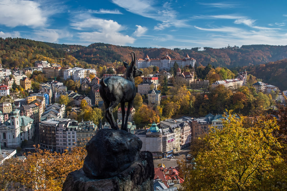 Karlovy Vary