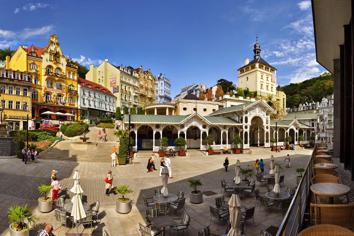 Karlovy Vary