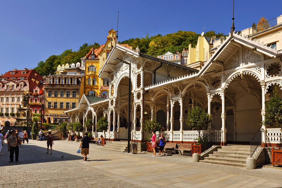 Karlovy Vary