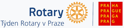 TÝDEN ROTARY V PRAZE