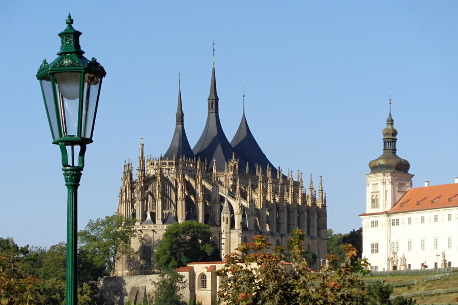 Kutná Hora